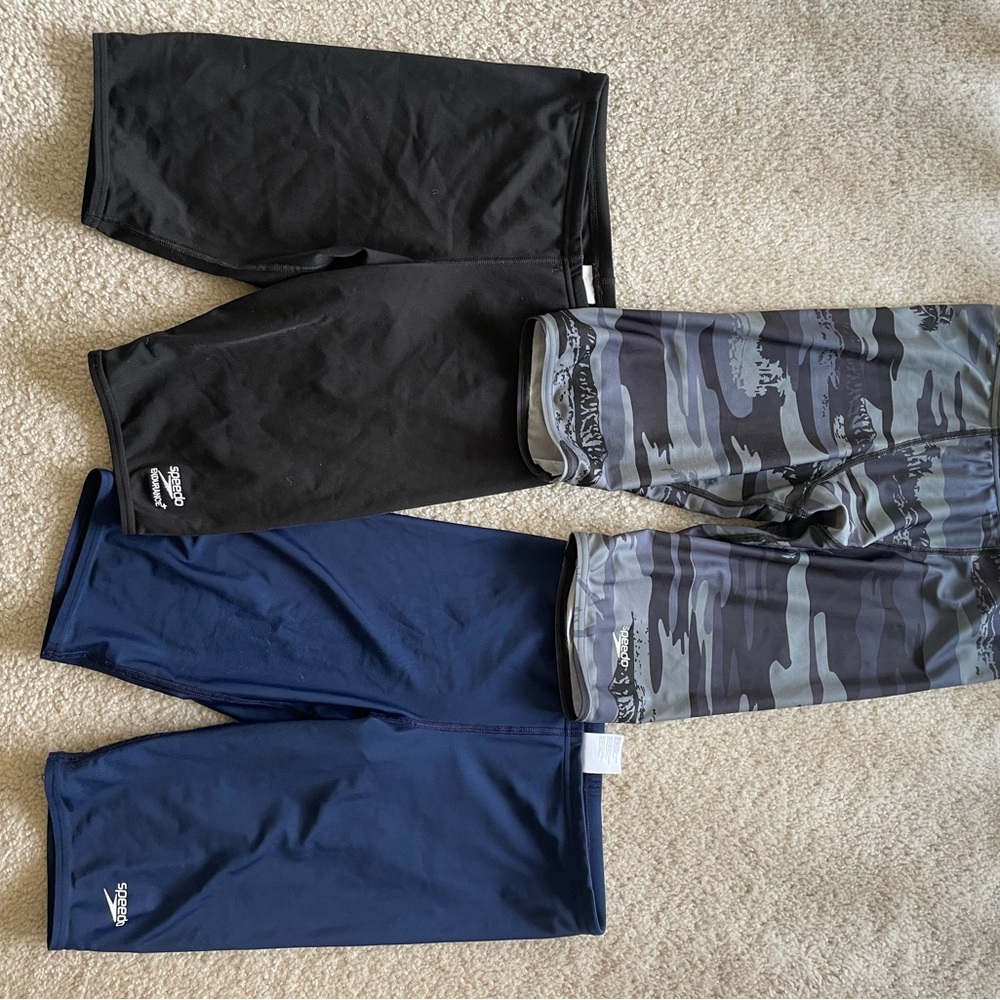 Jammers size 32